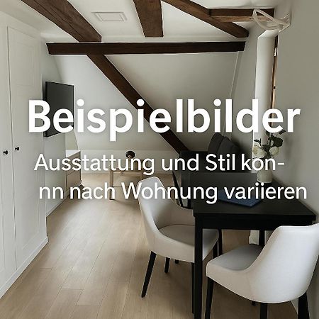 Ochsen-Durlach 卡尔斯鲁厄 外观 照片
